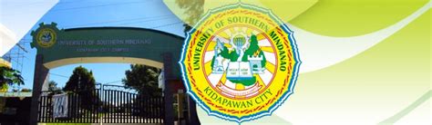 usm kidapawan courses offered